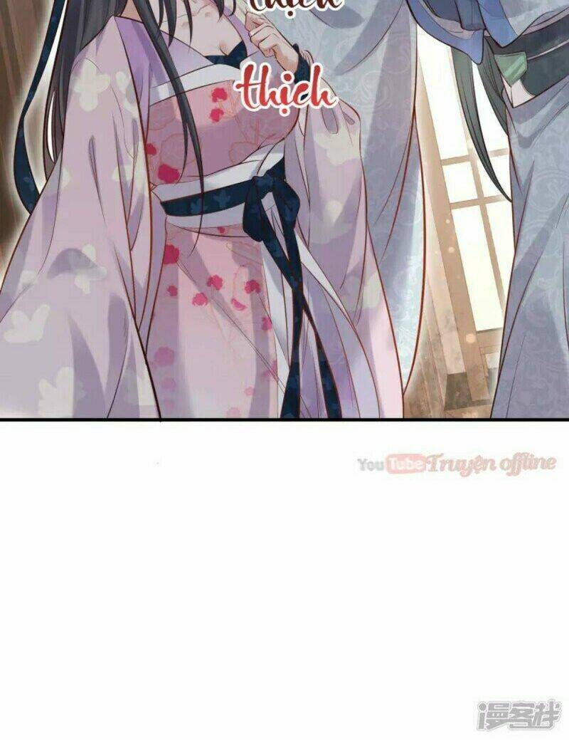 Nhật Kí Học Tập Của Hắc Liên Hoa: Chapter 21