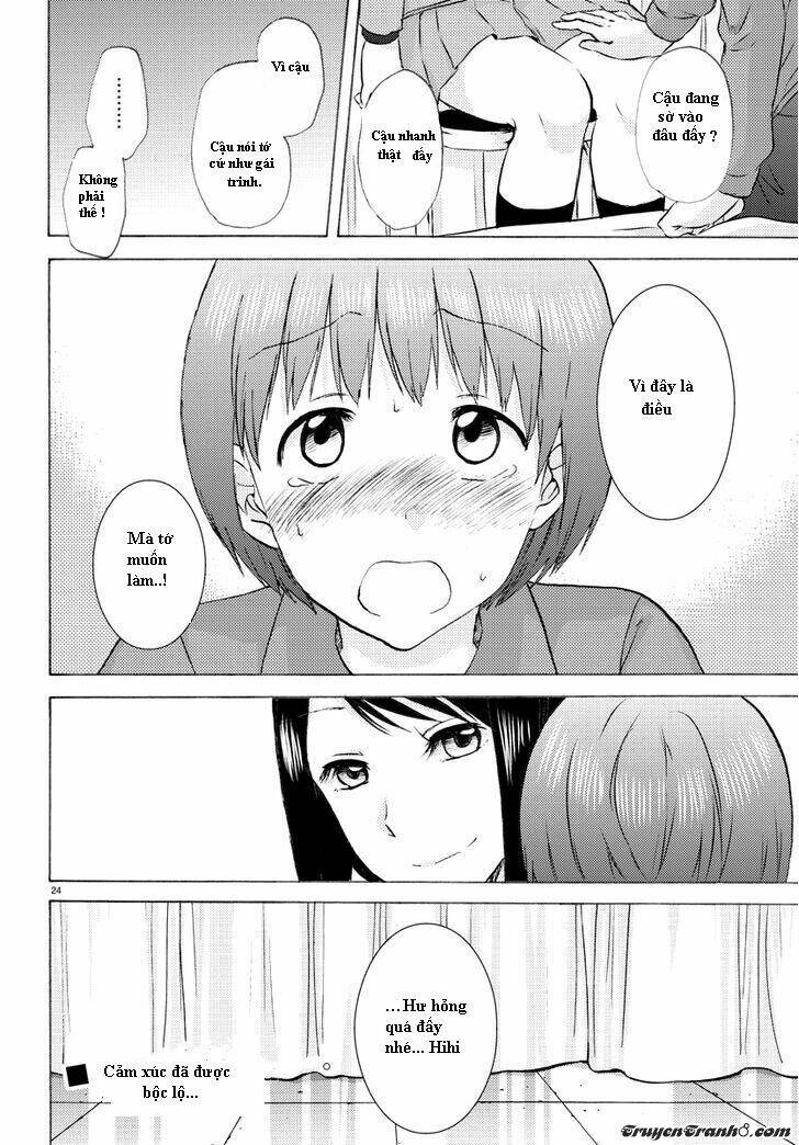 Frag Time: Chapter 4