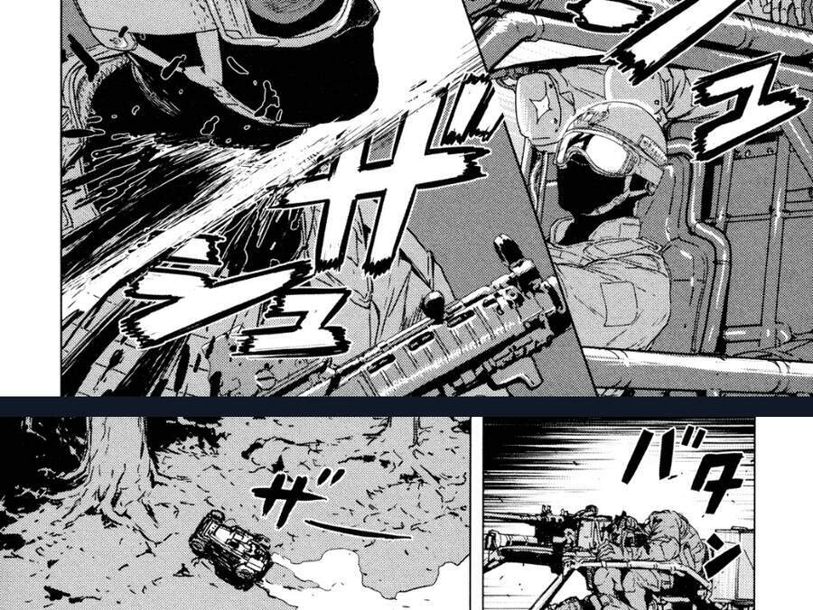 Until Death Do Us Part: Chapter 197