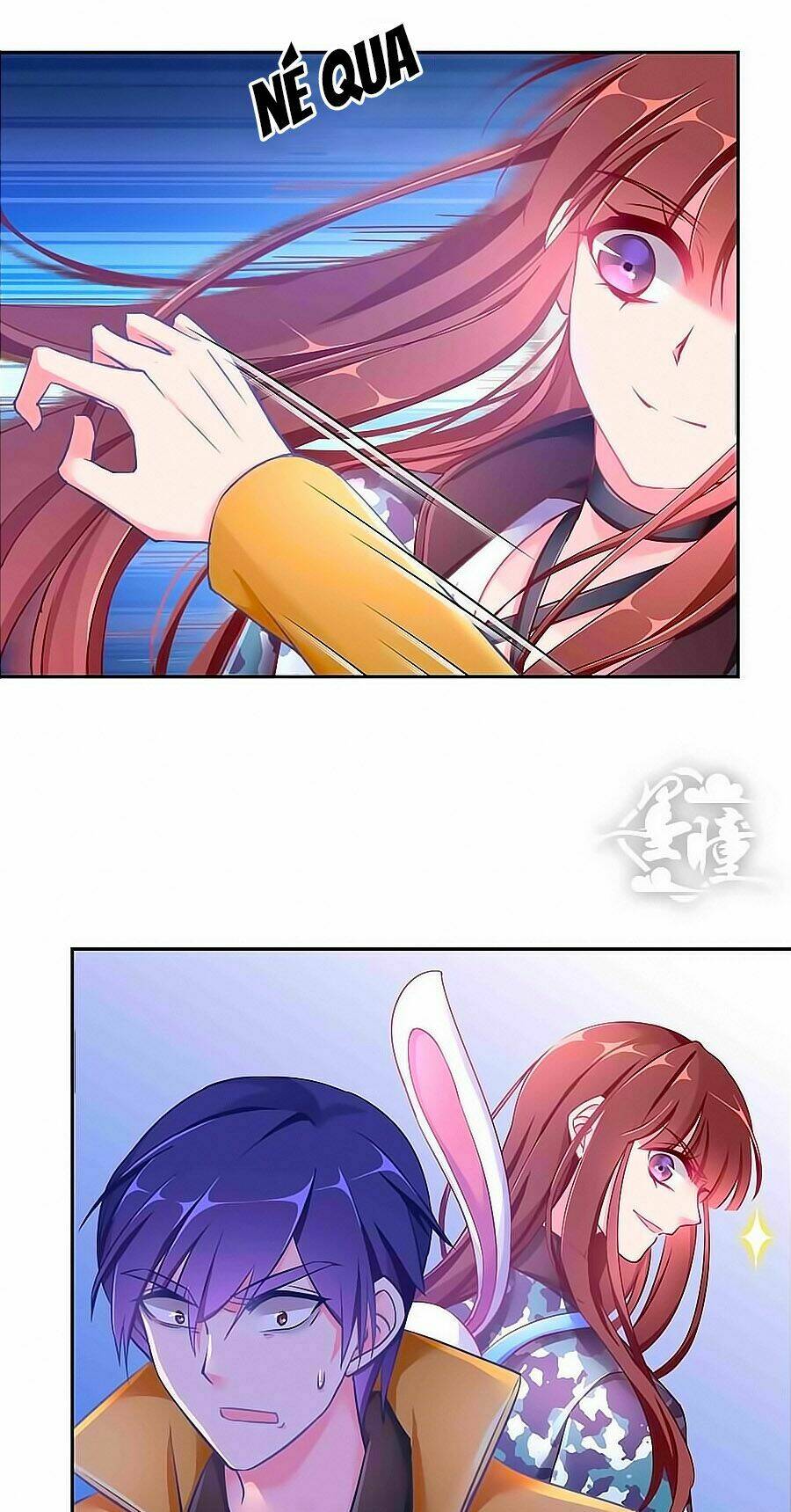 Tinh Ngụy: Chapter 27