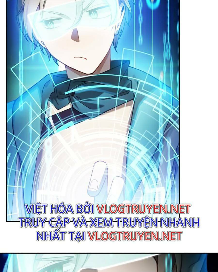 Người Chơi Siêu Mạnh: Chapter 1