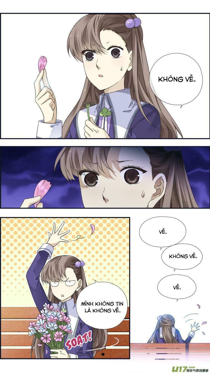 Lam Sí: Chapter 183