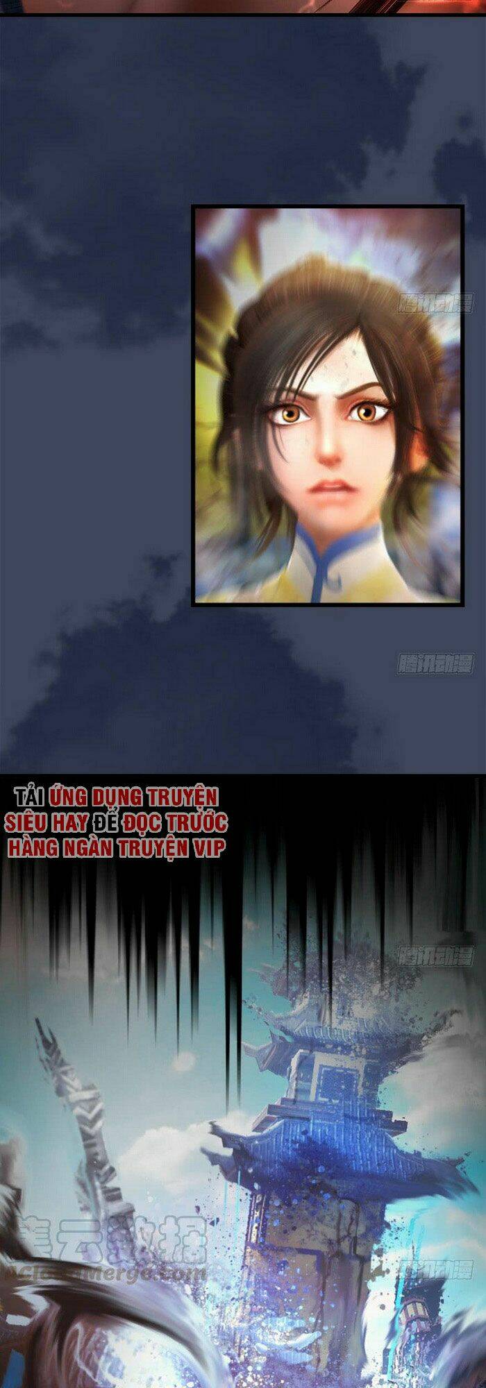 Cửu Hoang Đọa Huyền Sư: Chapter 110