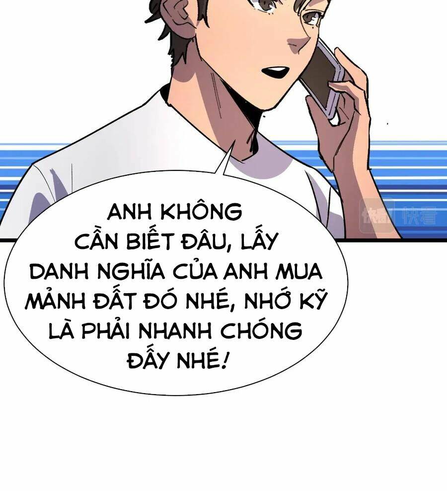 Bắt Đầu Với Tề Thiên Đại Thánh: Chapter 27