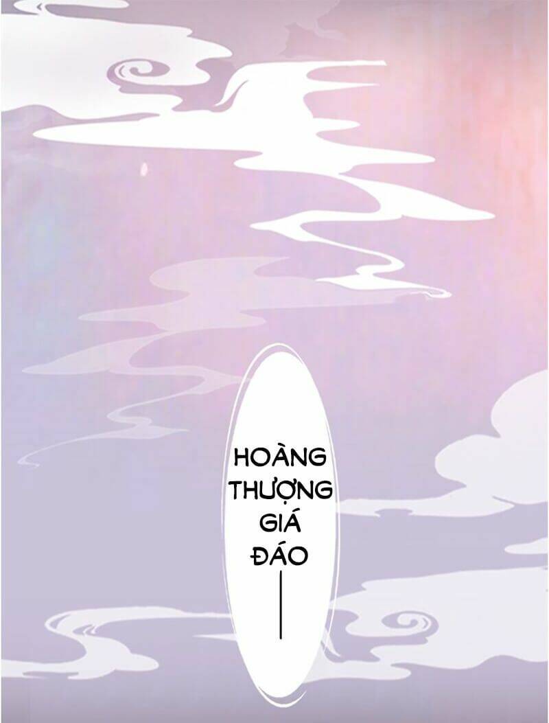 Yêu Nhan Lệnh: Chapter 4