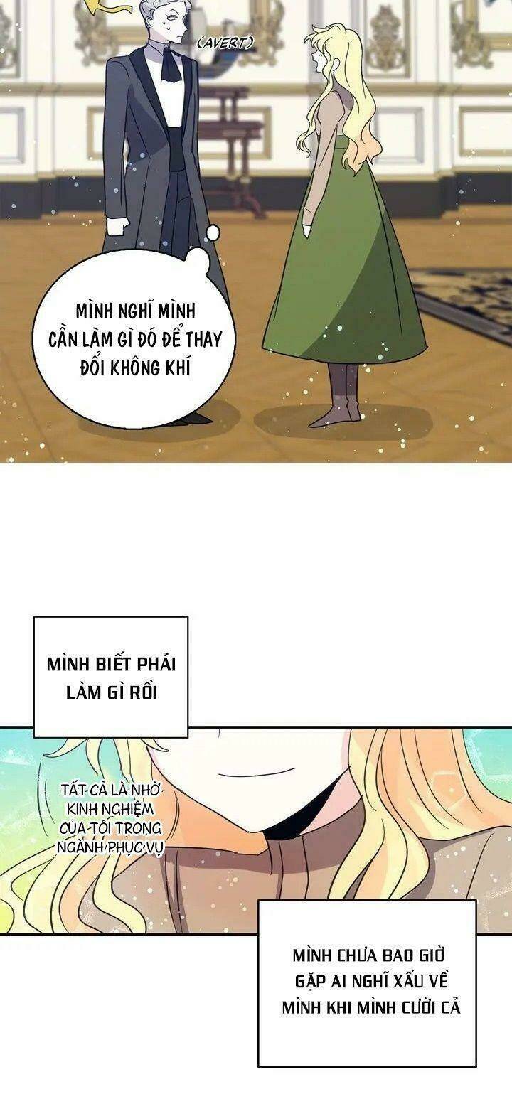 Tôi Là Bạn Gái Cũ Của Một Người Lính: Chapter 27