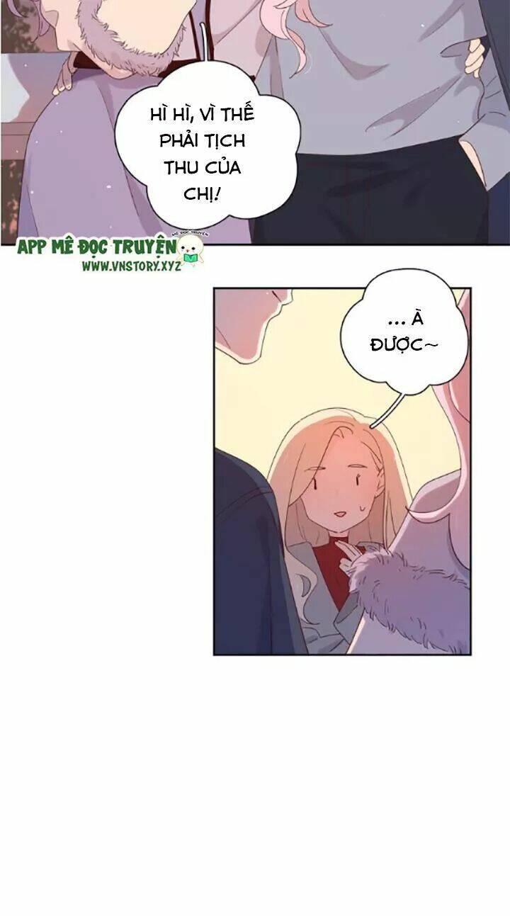 Cạm Bẫy Ngọt Ngào: Chapter 106