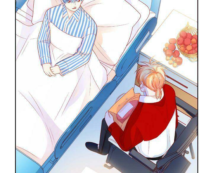 Giai Điệu Của Sự Va Chạm: Chapter 51