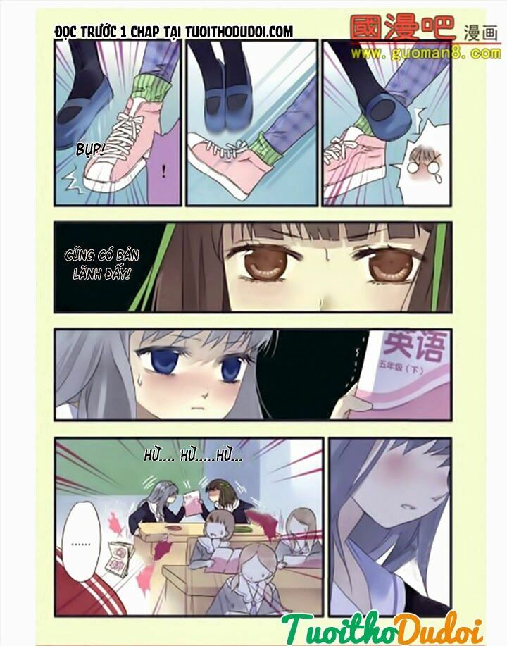 Lam Sí: Chapter 12