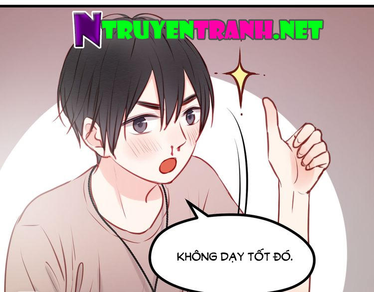 lượm được một tiểu hồ ly: Chapter 49