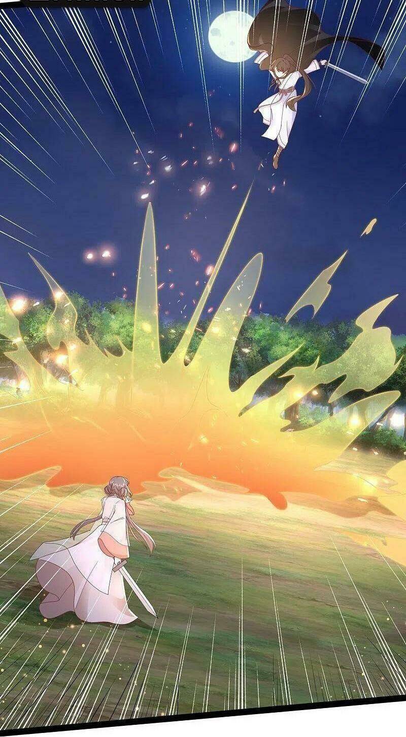 Tối Cường Vận Đào Hoa: Chapter 271