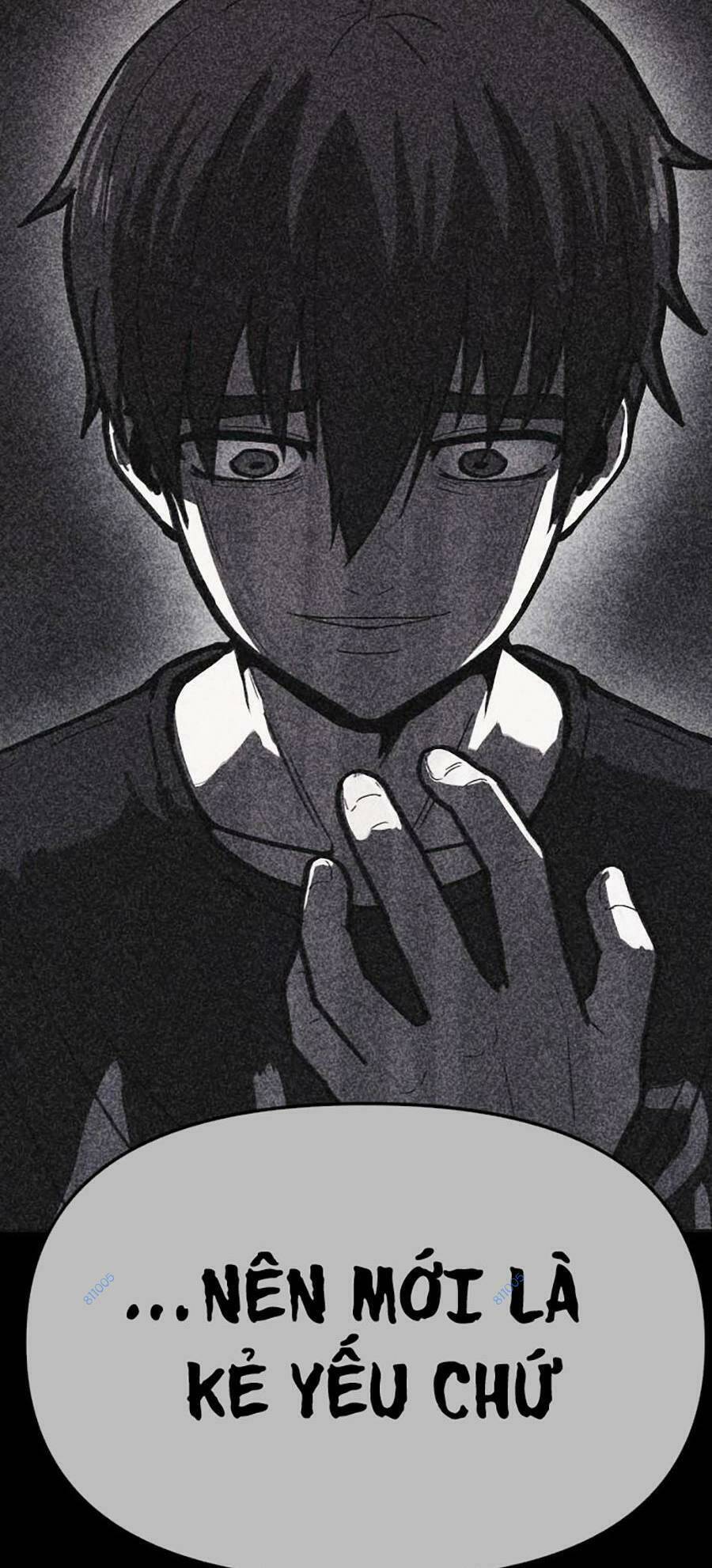 Cậu Bé Shotgun: Chapter 58