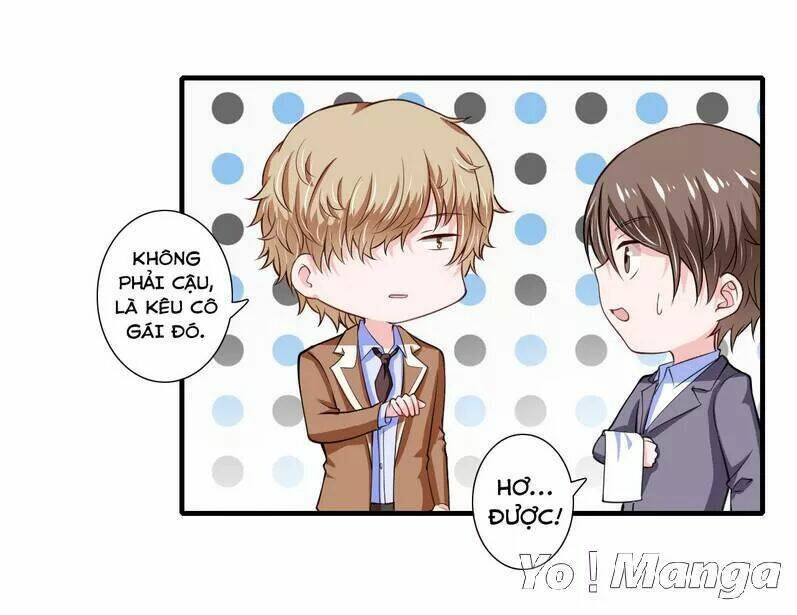 Thiểm Hôn Kinh Ái: Chapter 81