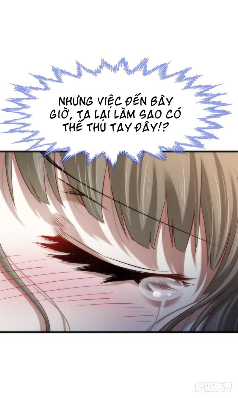 Một Vạn Tư Thế Công Lược Yêu Nam: Chapter 138