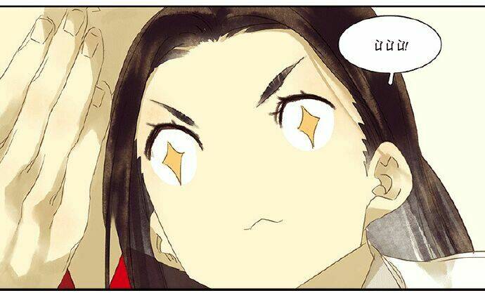 Xuân Giang Hoa Nguyệt: Chapter 5