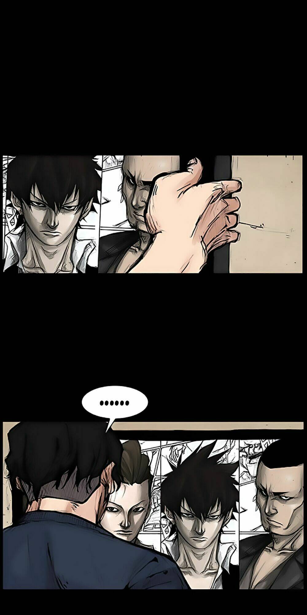 Độc Cô Tiền Truyện: Chapter 136