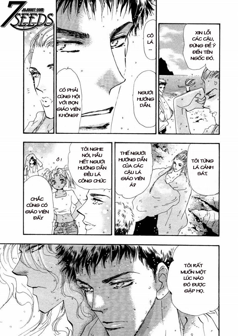 Mầm Sống: Chapter 87
