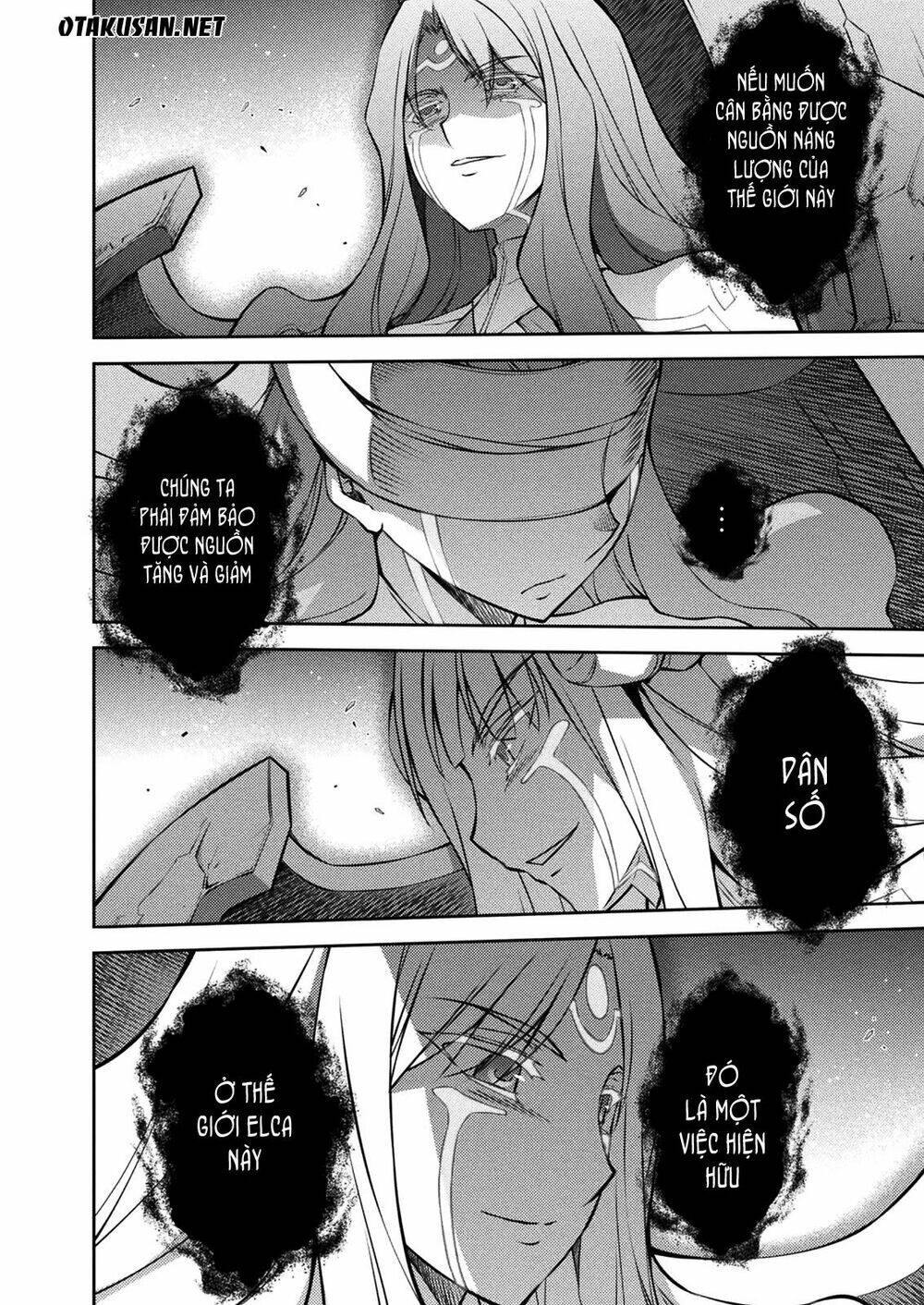 Freezing: Chapter 213