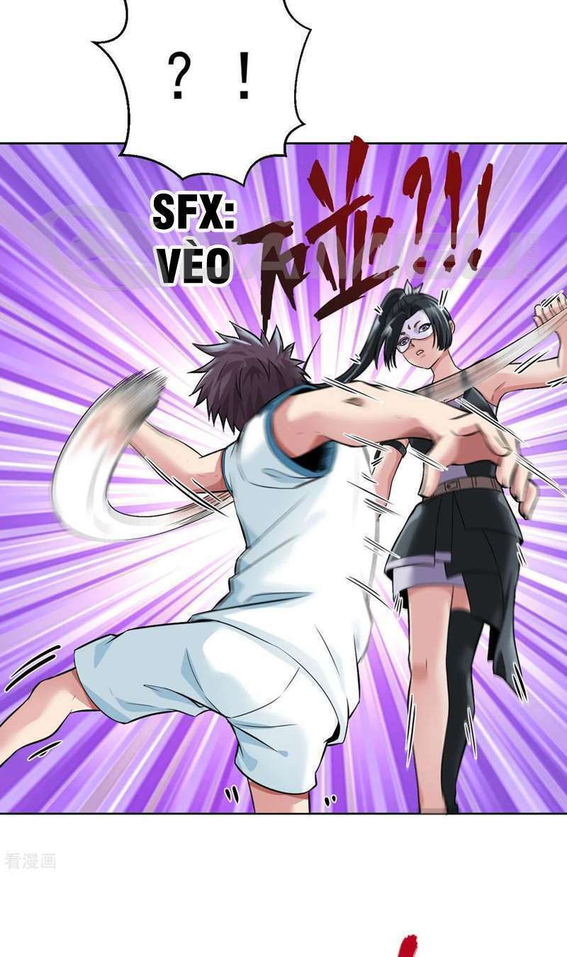 Y Đẳng Cuồng Binh: Chapter 108