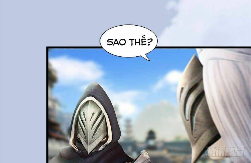 Cửu Hoang Đọa Huyền Sư: Chapter 117