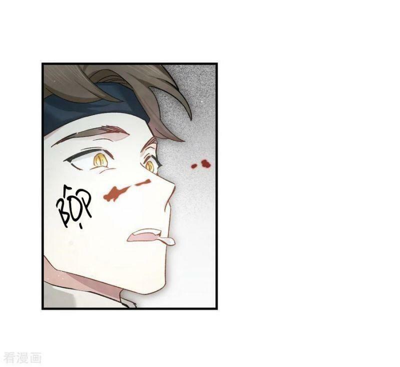 Mejaz - Nhân gian ngọc: Chapter 86