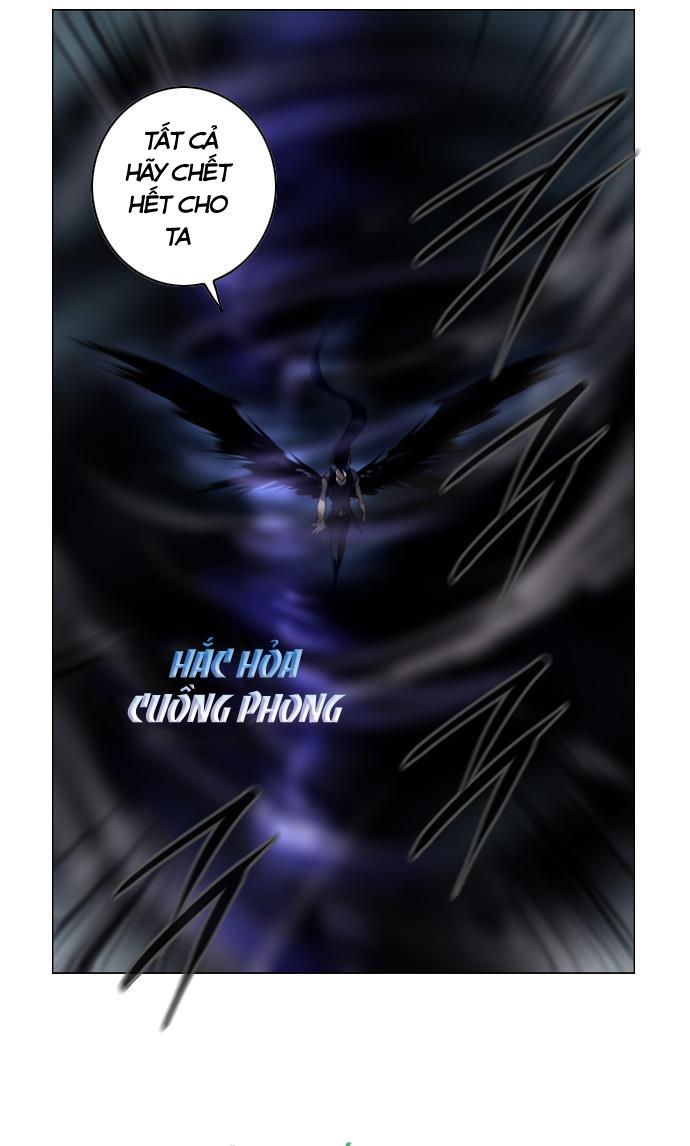 Soul Cartel: Chapter 94