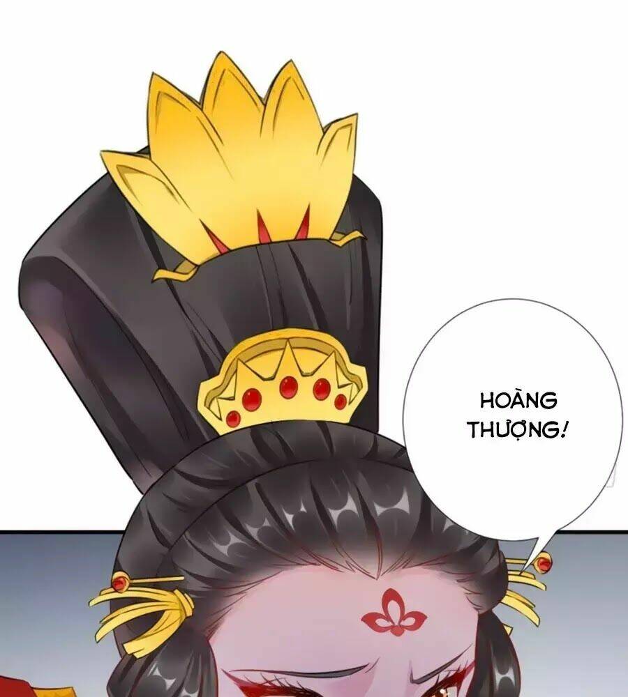 Vương Phi Có Chút Nghịch Ngợm: Chapter 61