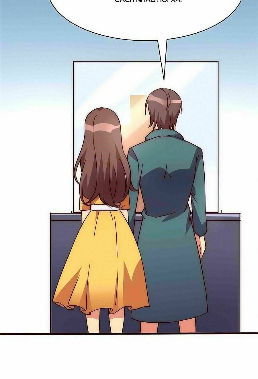 Thời Gian Đều Biết: Chapter 11