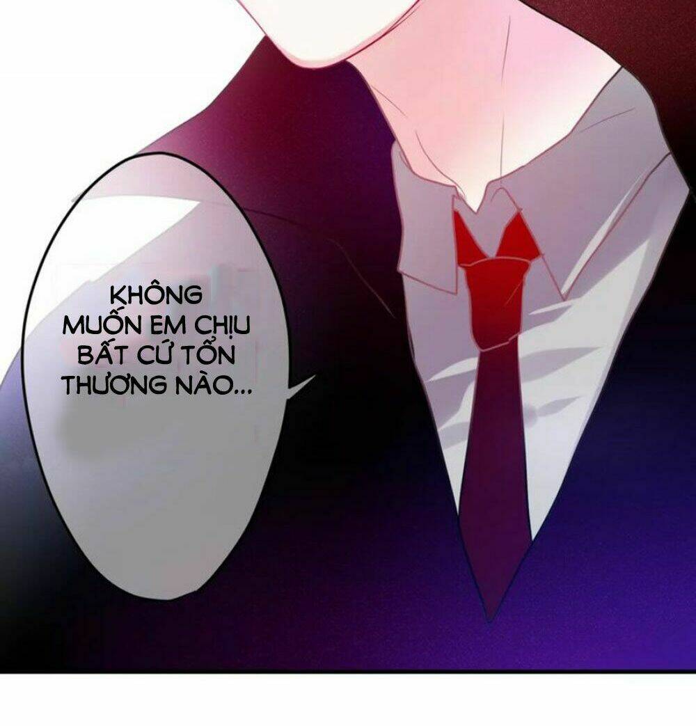 Tháng Sáu Kì Diệu: Chapter 22.6