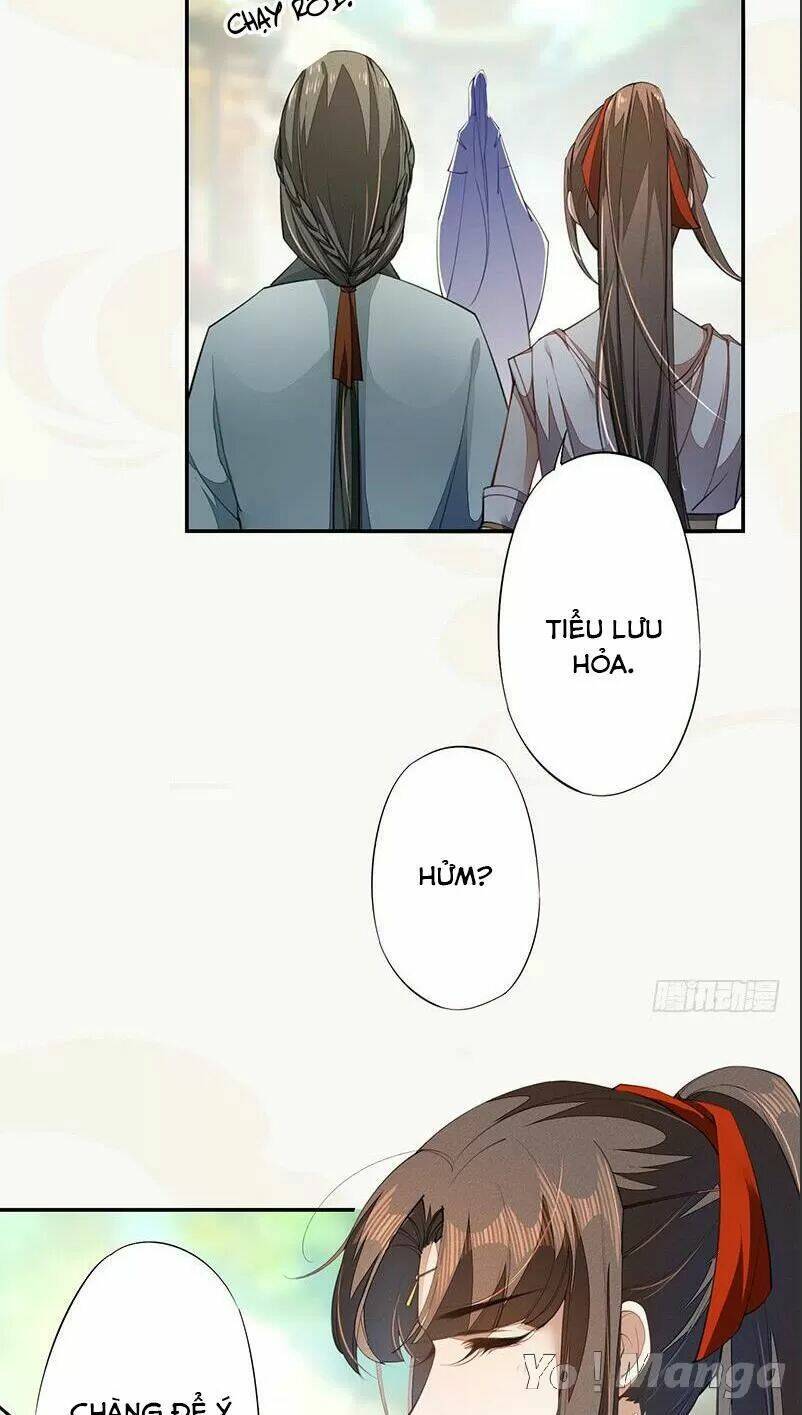 Tuyệt Thế Luyện Đan Sư: Chapter 72