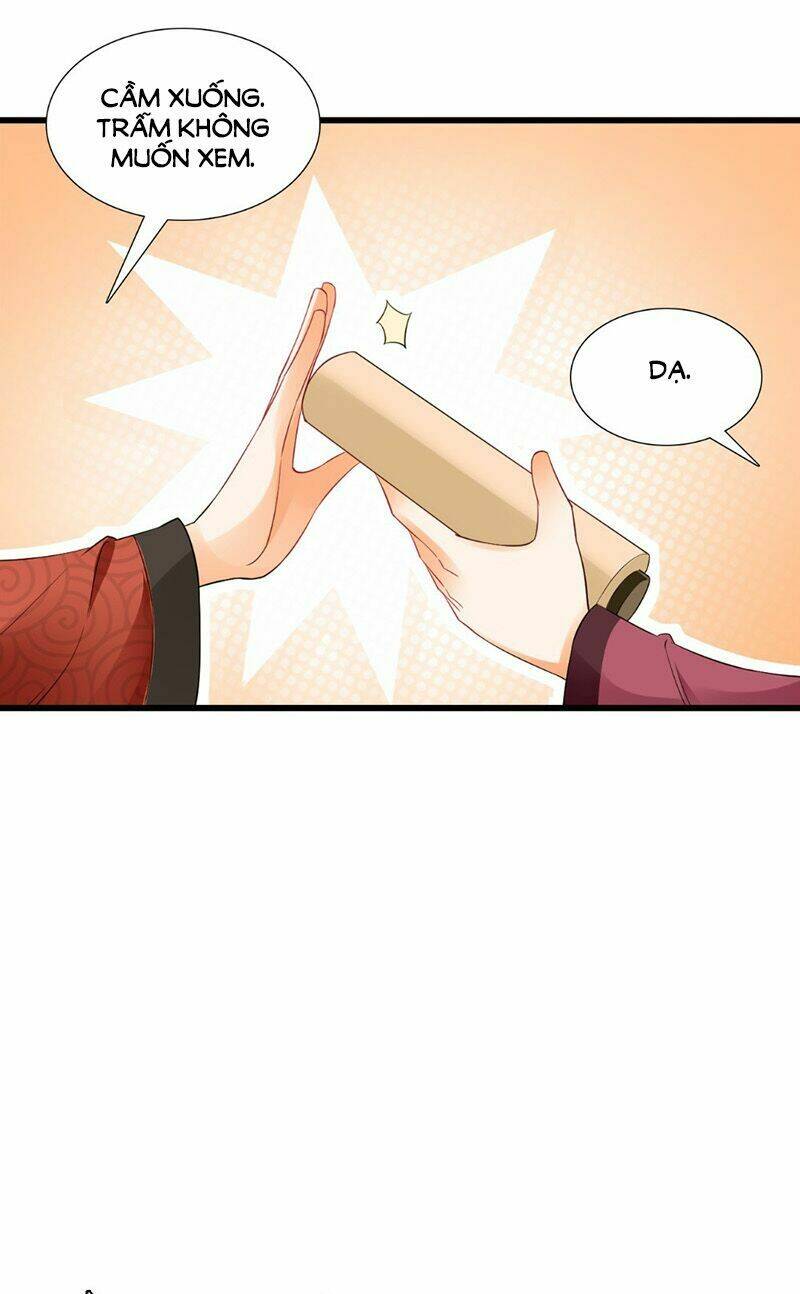 Tận Diệt Vương Gia Mãn Triều: Chapter 143