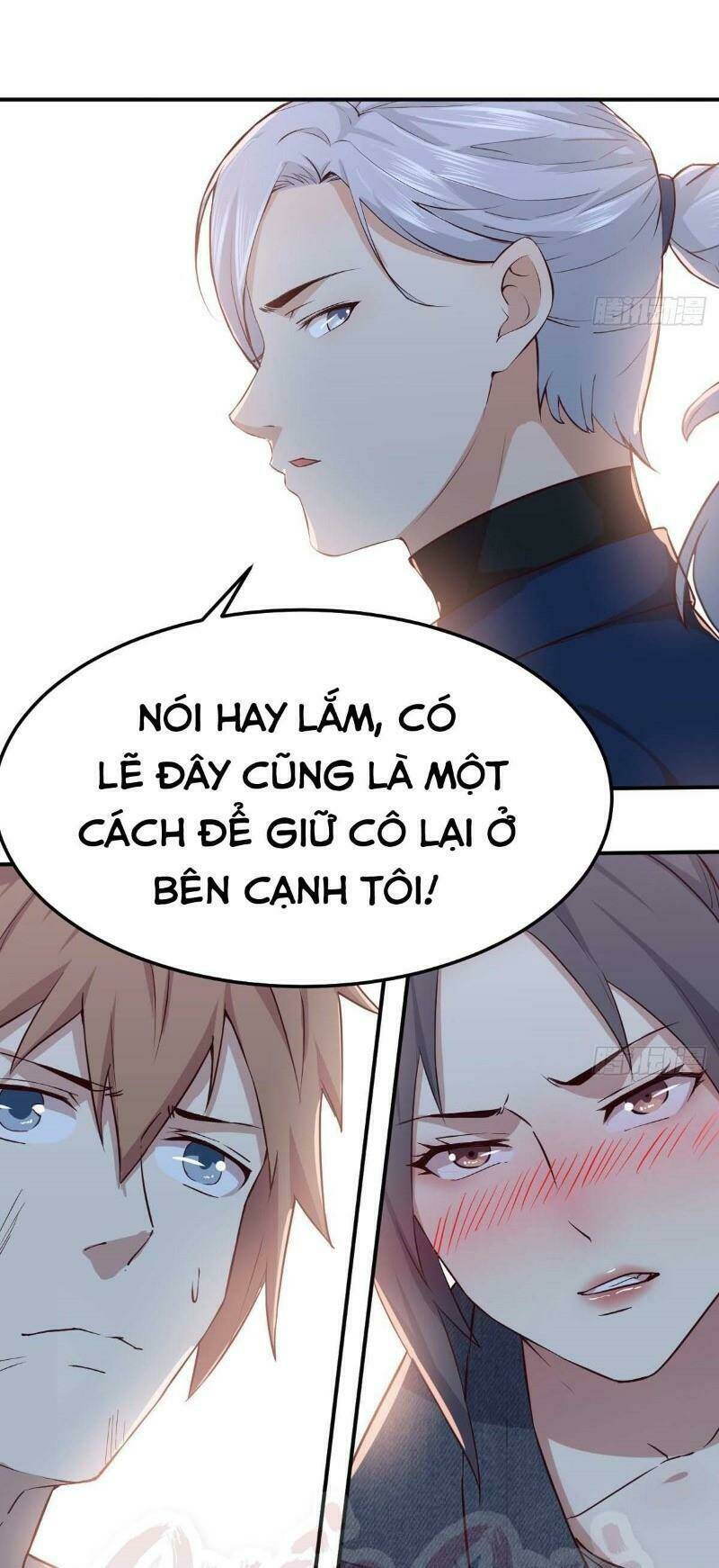 Song Tu Đạo Lữ Kiểu Xem Mặt: Chapter 75