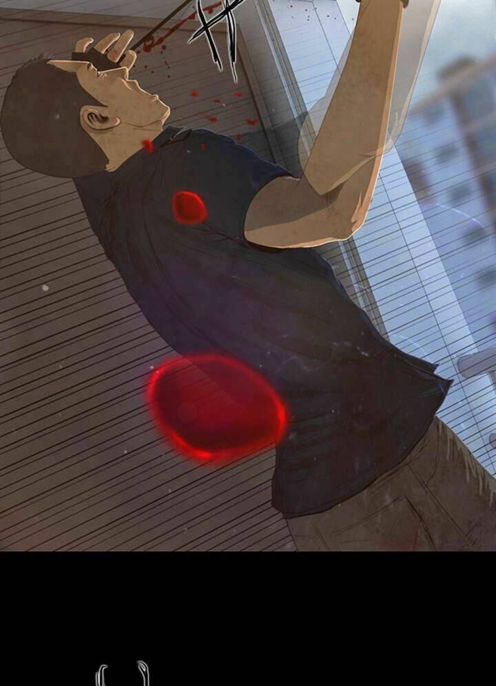 Dead Days: Chapter 13