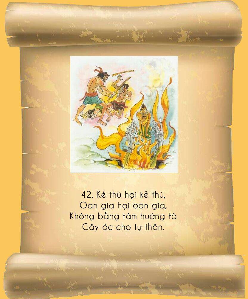 Truyện Tranh Phật Giáo: Chapter 17