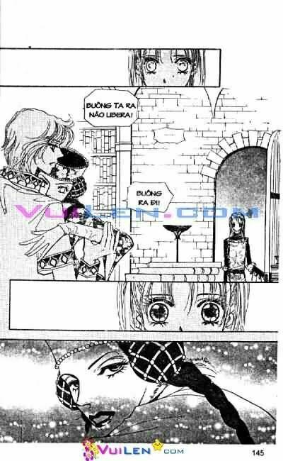 Hiệp Sĩ Nữ Hoàng: Chapter 7