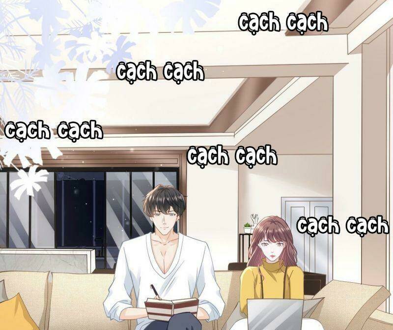 Bạn Gái Tôi Mới 30+: Chapter 62