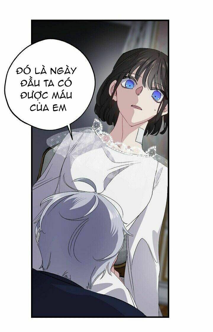 Tình Điên Dại: Chapter 26