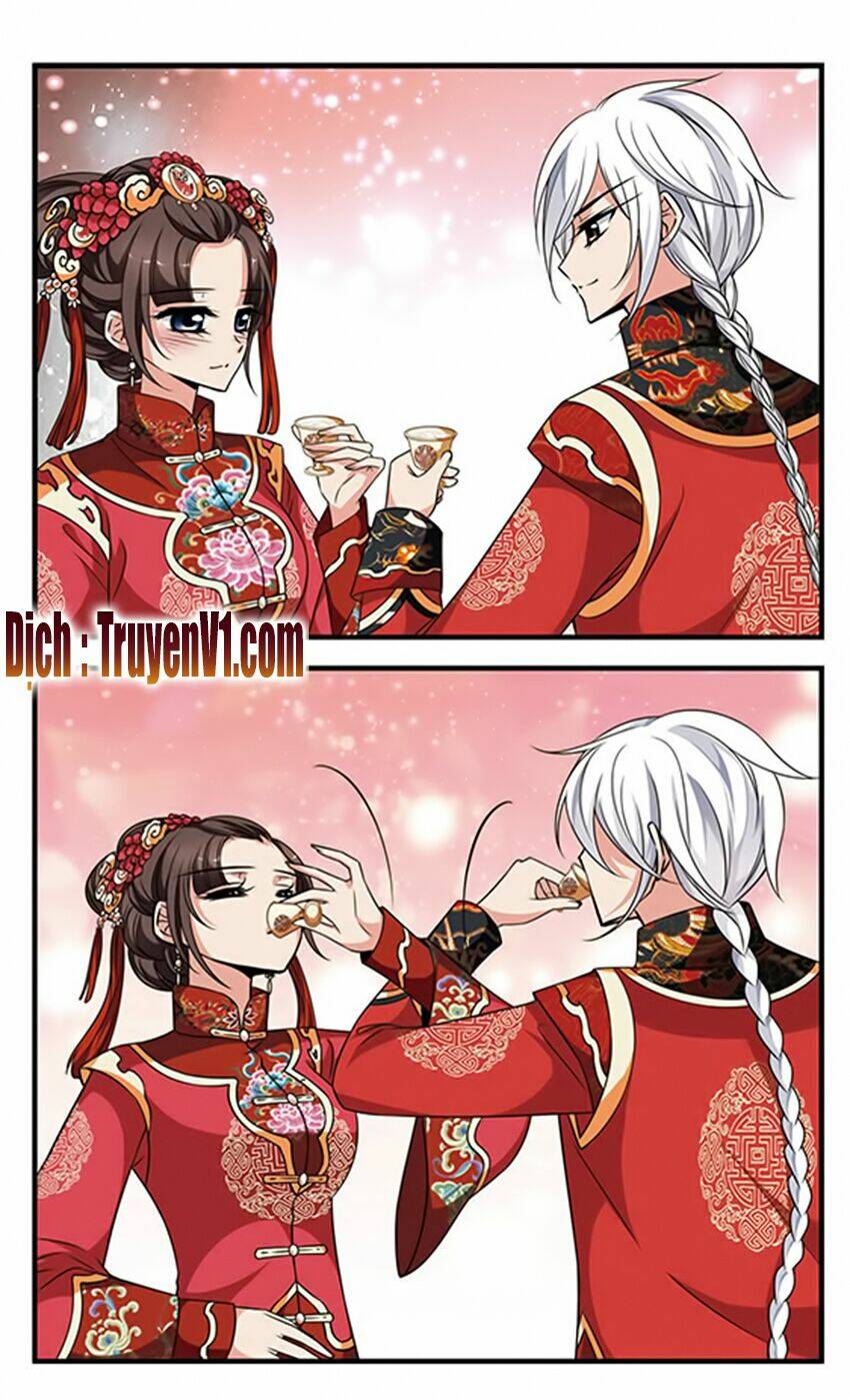 Phi Đãi Nghiên Tuyết: Chapter 100.2