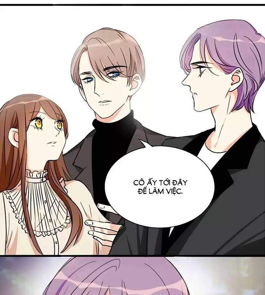 Mùi Hương Lãng Mạn: Chapter 11