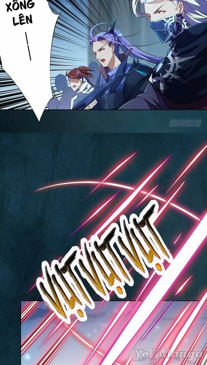 Tuyệt Thế Luyện Đan Sư: Chapter 99