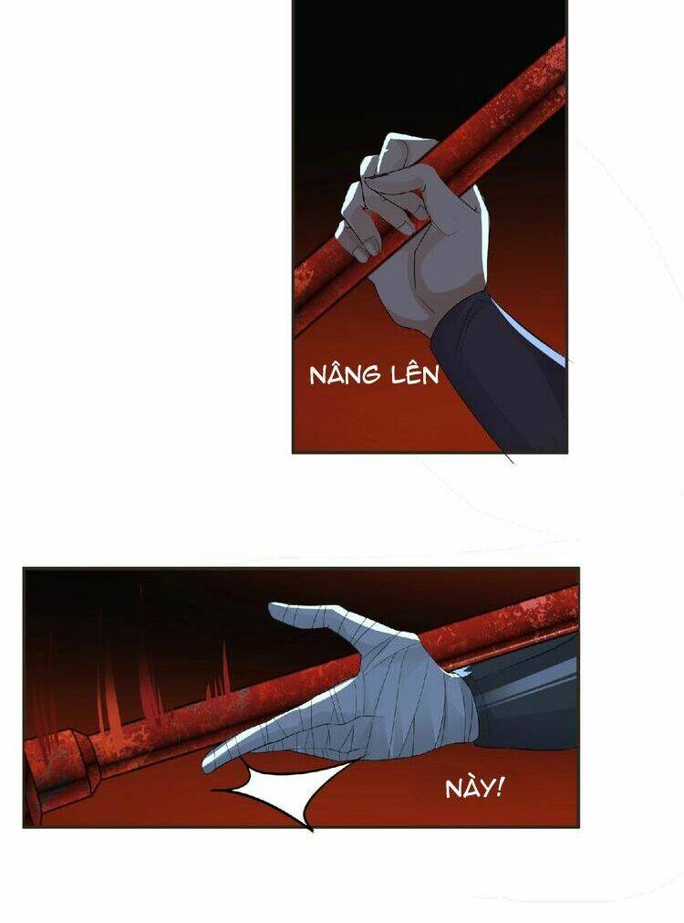 Đại Chiến Yêu Tinh: Chapter 11