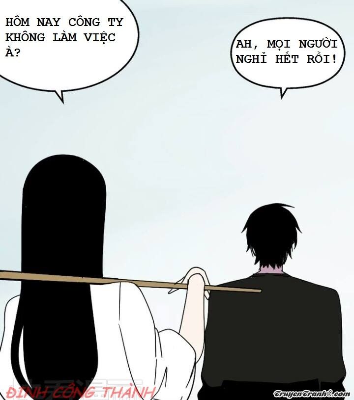 Ứng Dụng Thẩm Mỹ: Chapter 20