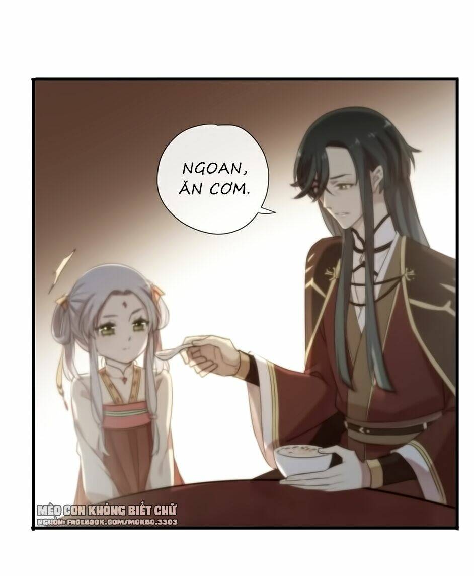 Bách Yêu Dị Văn: Chapter 91