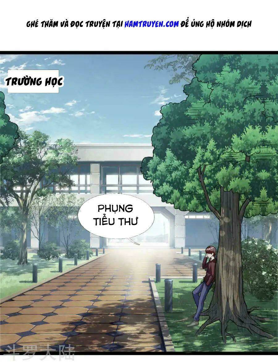 Tuyệt Thế Phi Đao: Chapter 63