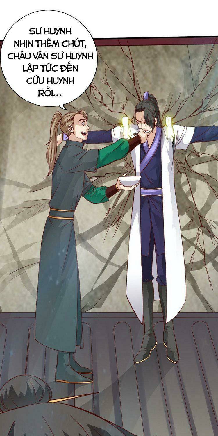 Chư Thiên Ký: Chapter 273