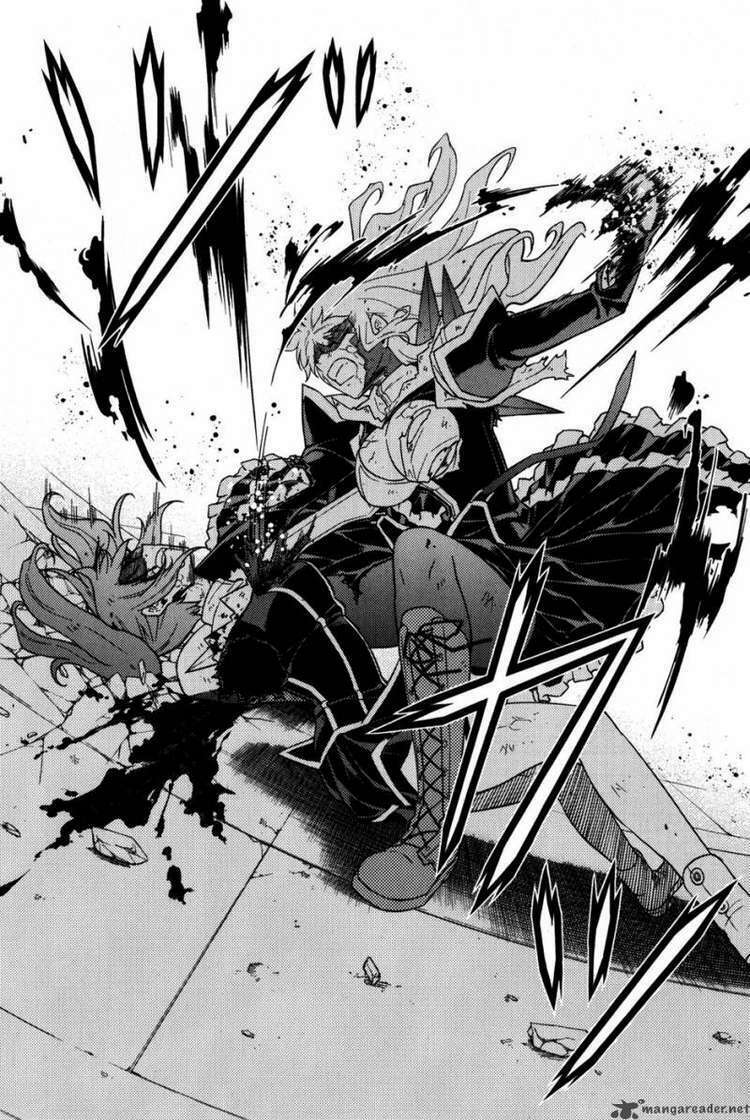 Freezing: Chapter 36