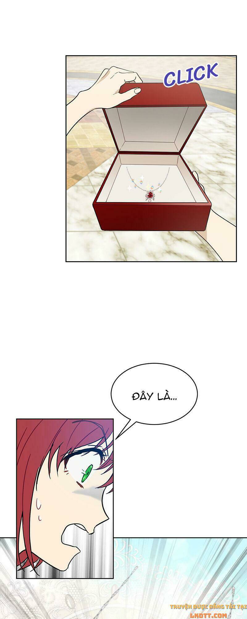 Khế Ước Của Ác Ma: Chapter 16