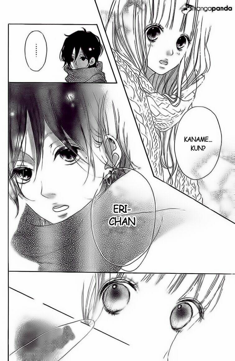 Chigihagu Planet: Chapter 2