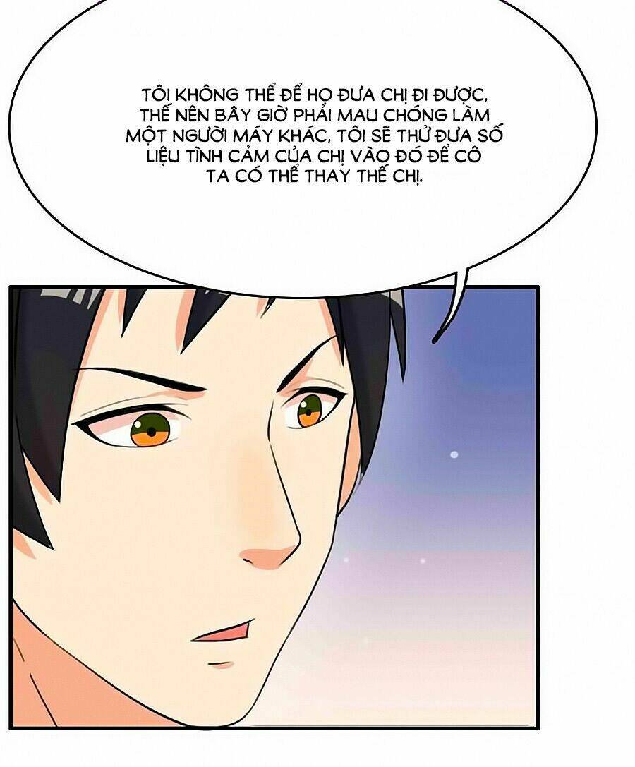 Số Hiệu 1314: Chapter 26