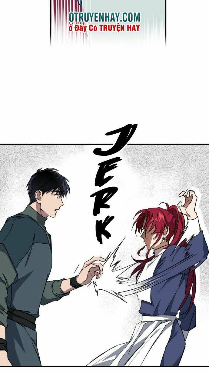 LÂU ĐÀI VÔ DANH: Chapter 30